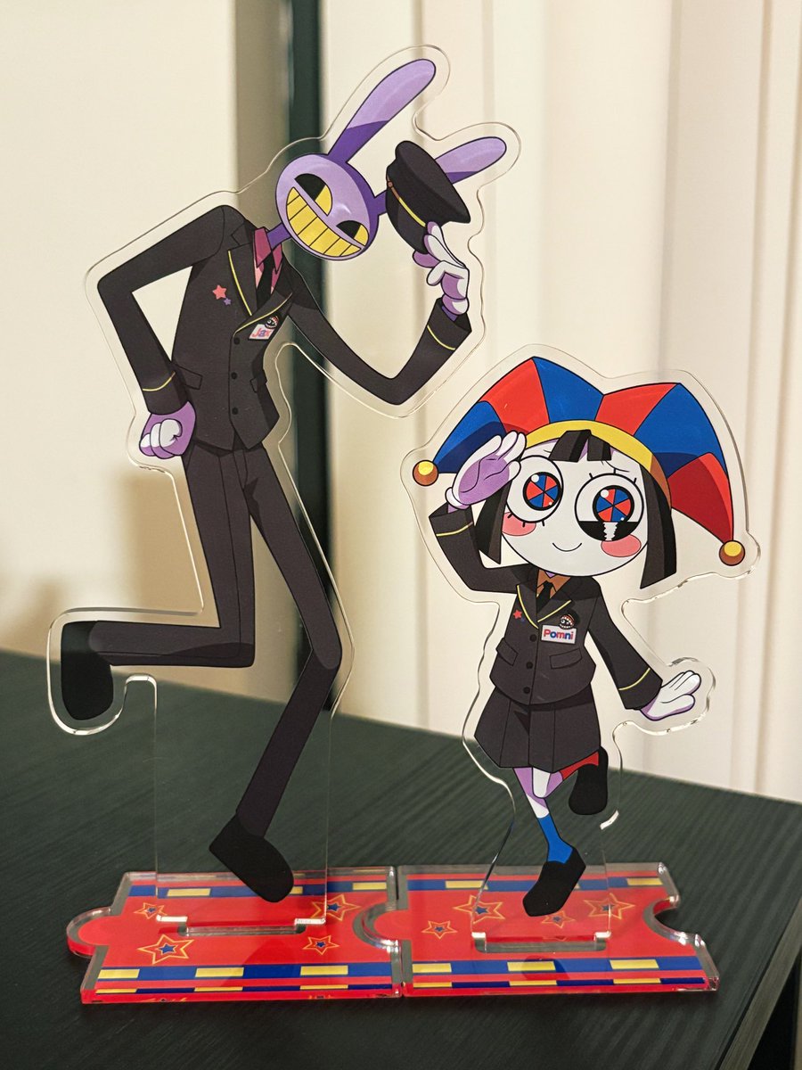 I’m obsessed 😭 
#tadc #funnybunny