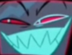 Vox_Tech666's tweet photo. @danger_titsOG “Yknow you could always just….STAB him a few times. Then you wouldn’t have to follow his stupid orders.” https://t.co/7Lm2RBOijl