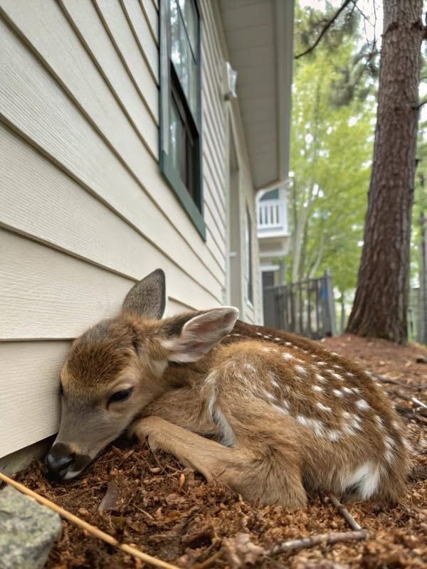 fawns tweet media