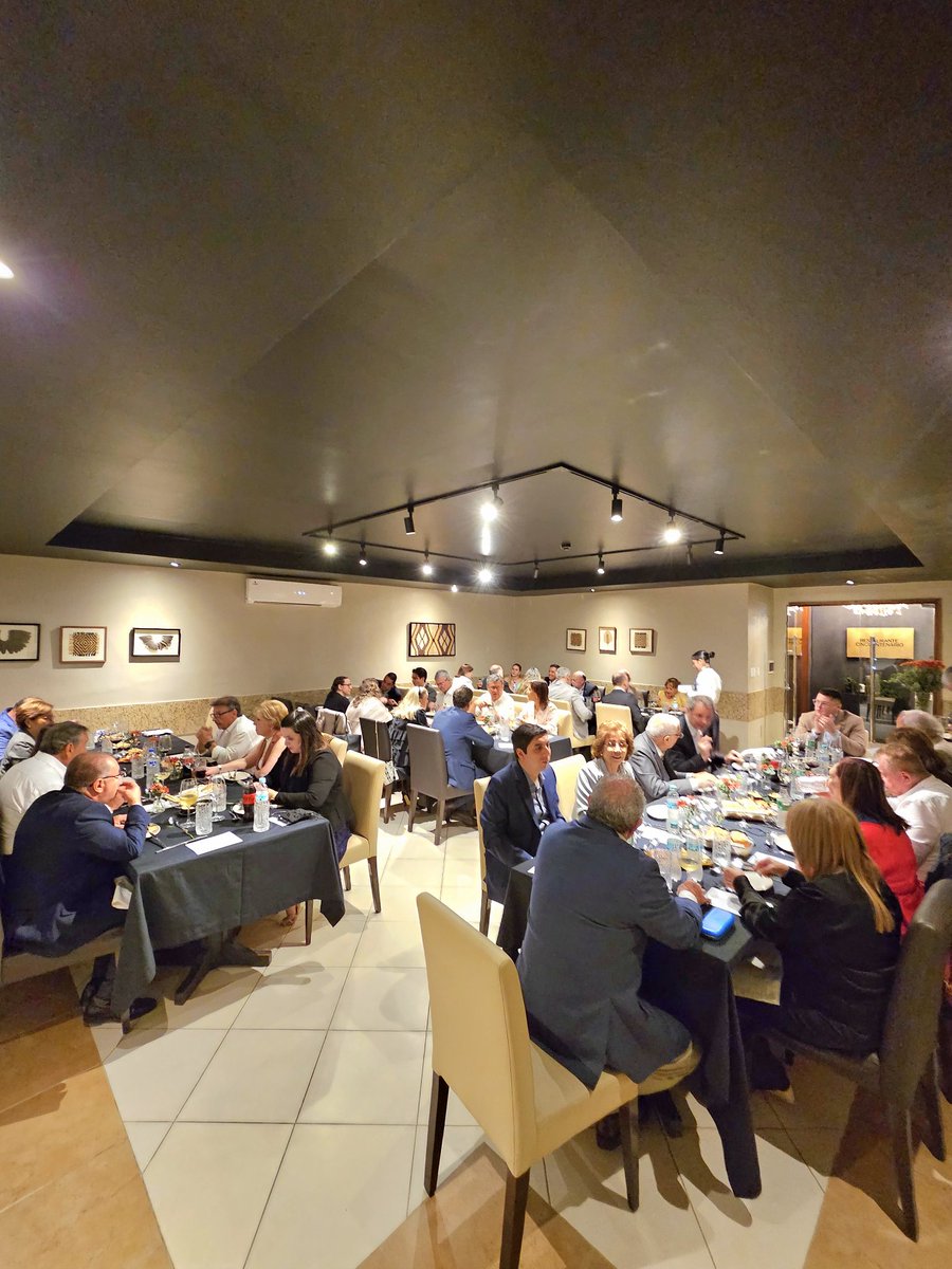 Cámara Paraguaya de Consultores tweet media