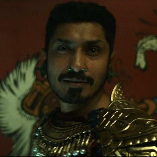 A rivalry of which I would’ve loved to have seen