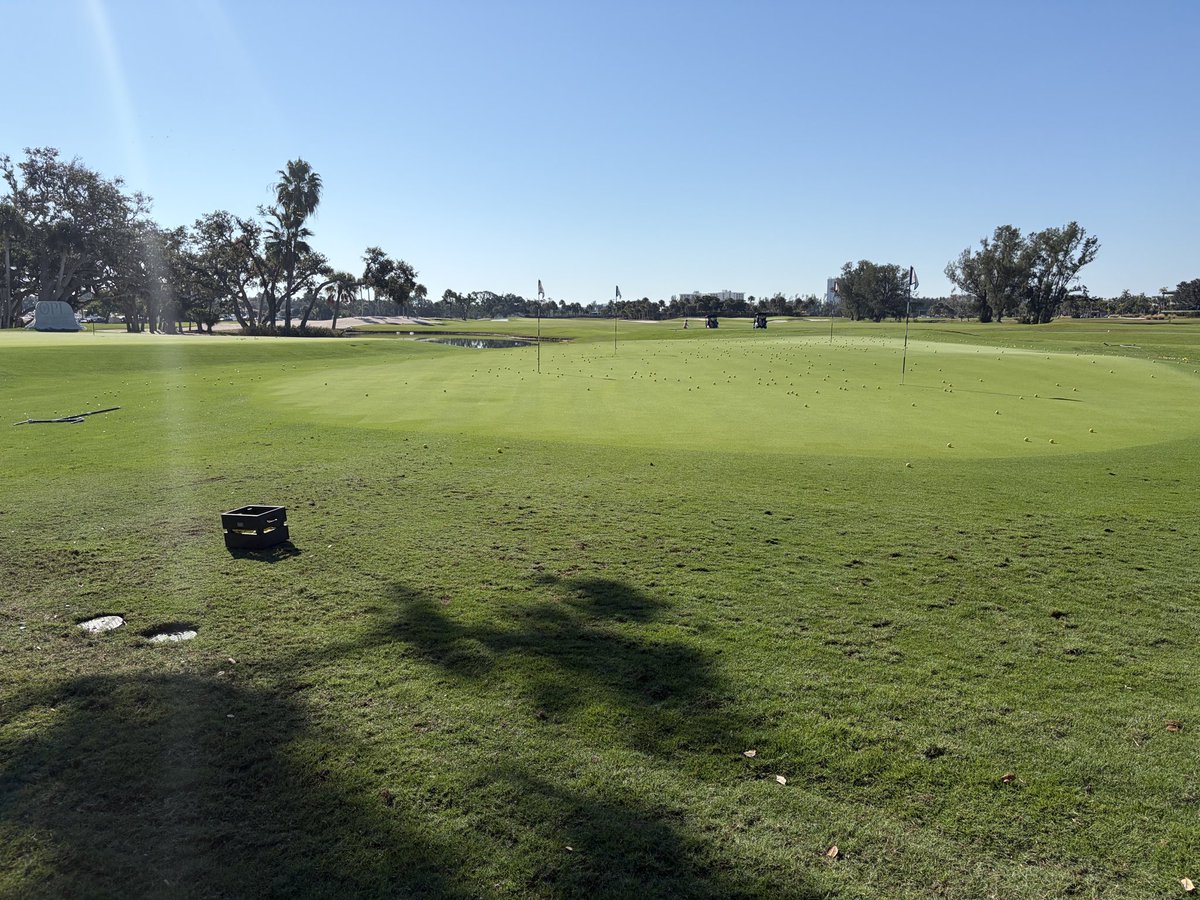 L&amp;L Tour … thanks to Andy , Matt and John R today. Always great to interact within our industry.  The L ( Listen) &amp; L ( Learn)