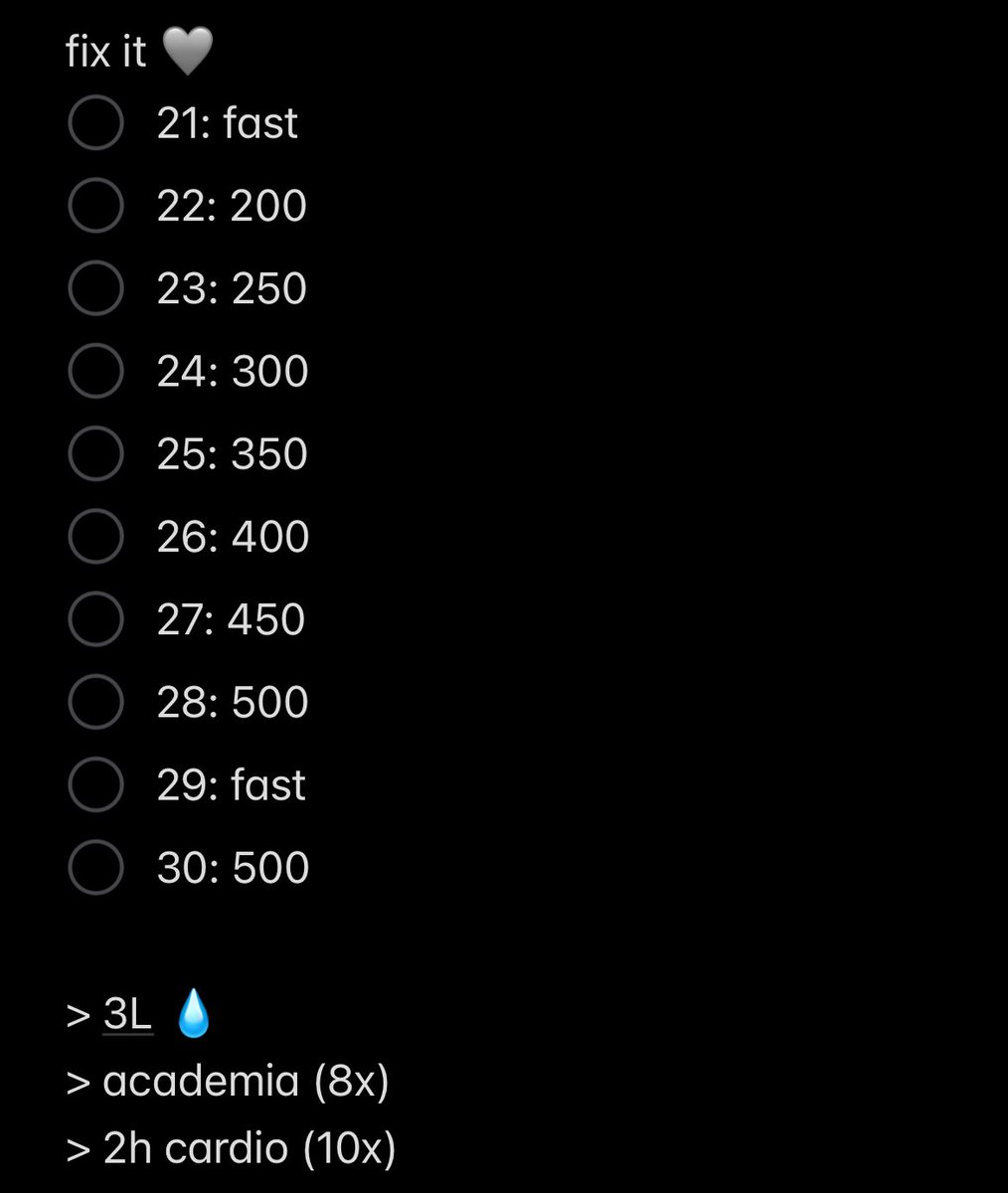 bel redonda ⋆˚࿔ tweet media
