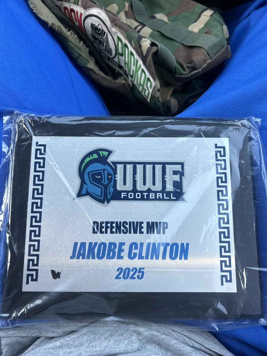 Ja’Kobe Clinton tweet media