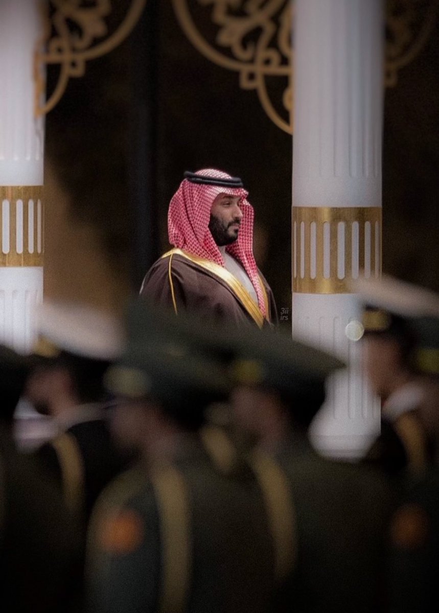 الحمدُ لله على وصولِ صاحبِ السموِّ الملكي الأمير محمد بن سلمان بن عبدالعزيز إلى أرضِ الوطن بعد رحلةٍ تاريخيةٍ أبهرتِ العالم .. و أثبتت فيها أن السعودية ليست دولةً في المشهد بل هي المشهدُ كلّه.

عاد سموّه فعاد معه نبضُ القيادة، و اتّسع معه أفقُ المستقبل، و ارتفع به اسمُ الوطن حيث