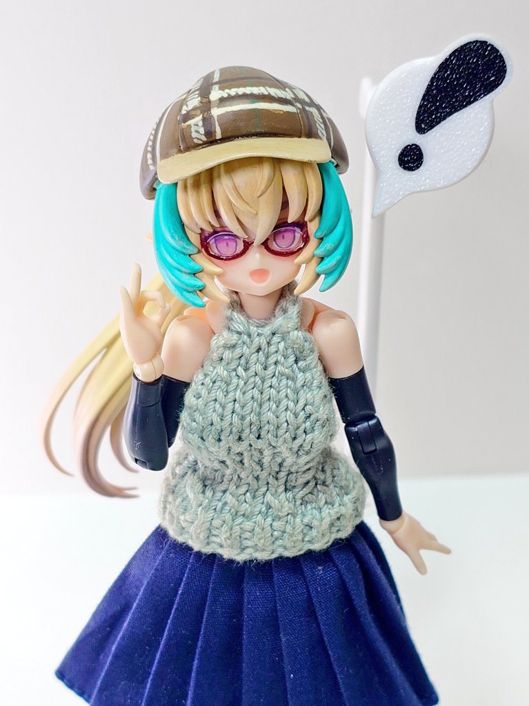 しろくま (@shirokumaknight) / Posts / X