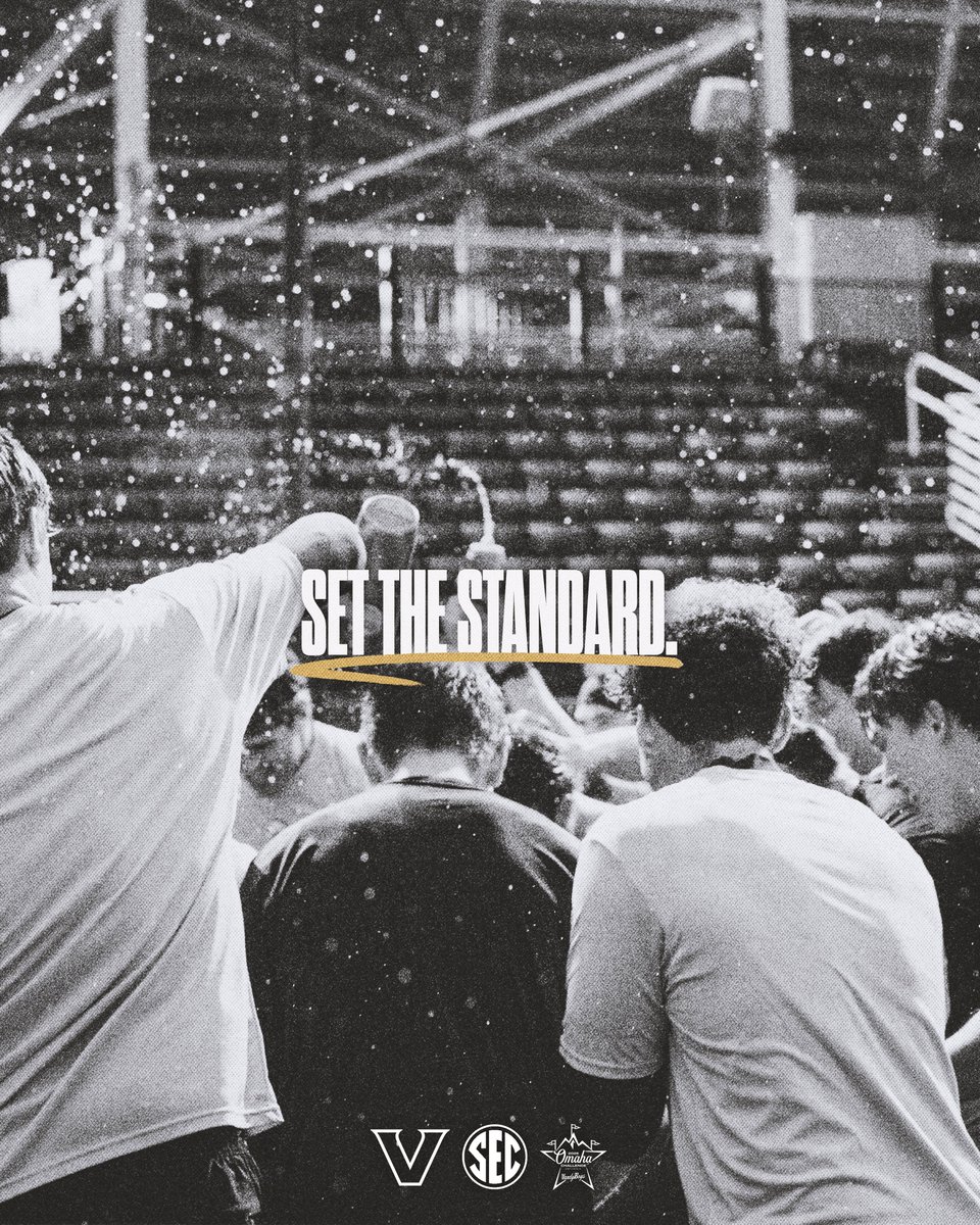 Vanderbilt Baseball tweet media