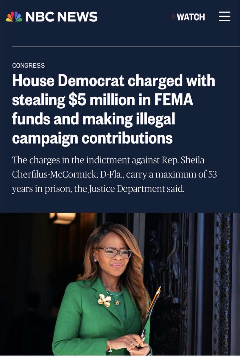 BreakingBrown's tweet image. Thing is, y’all have no problem celebrating someone as Haitian-American when they get elected, but I’m not supposed to mention it when they get accused of stealing $5 million 💰???

Hold your wins *AND* losses. It’s only fair 🇭🇹🇭🇹🇭🇹

#ADOS