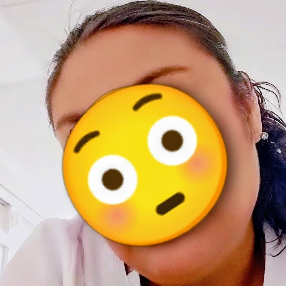 kareën! tweet media