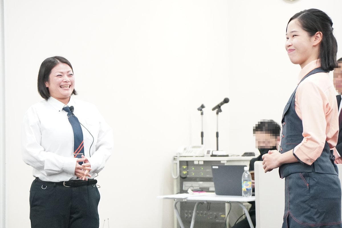 kicona_osaka's tweet image. 11月13日（木）
キコーナ本社にて

第11回 KHCコンテストが
開催されました。

@kicona_chのInstagram投稿をチェック instagram.com/p/DRTDcatkln5/… 

#KHC
#つぶやキコーナ