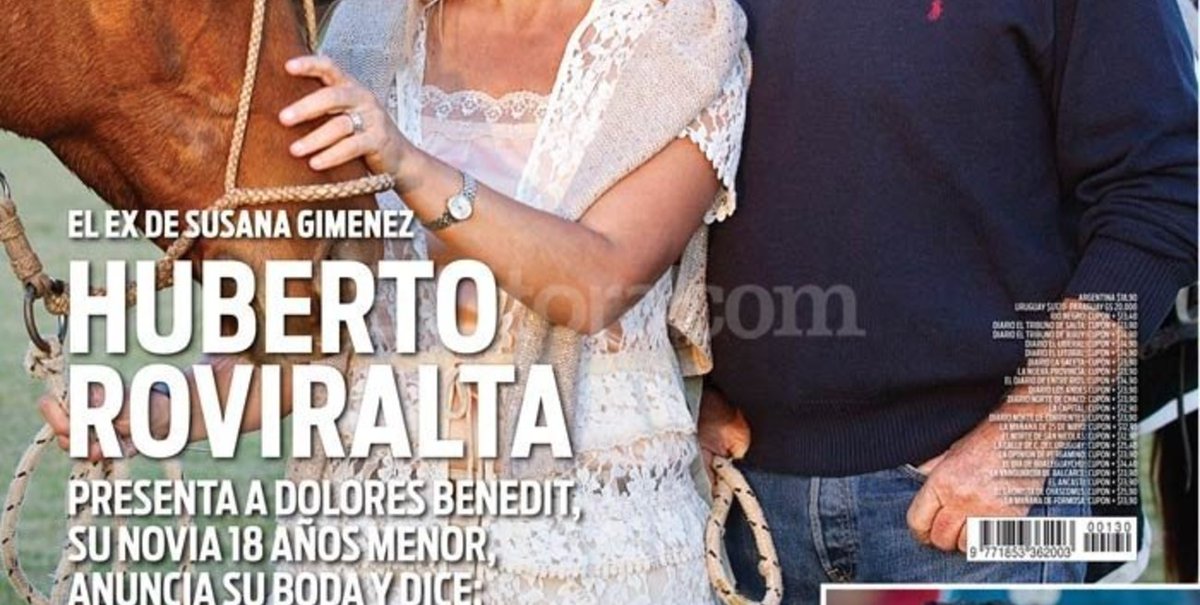 chisp7's tweet image. La #evolución de los #casorios a través del tiempo: #roviralta con #susanagimenez circa 1987, el pariente de #roviralta con #pampita #presente