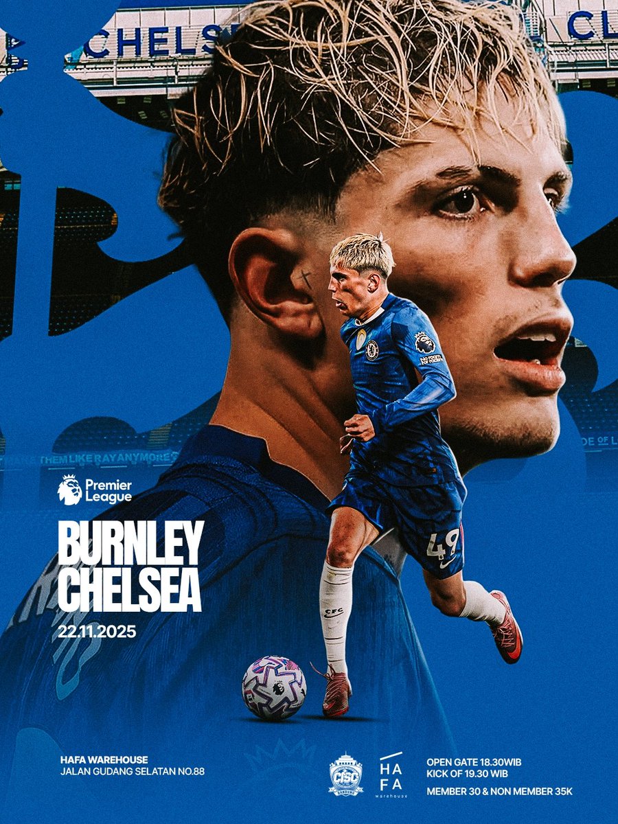 CISC Bandung tweet media