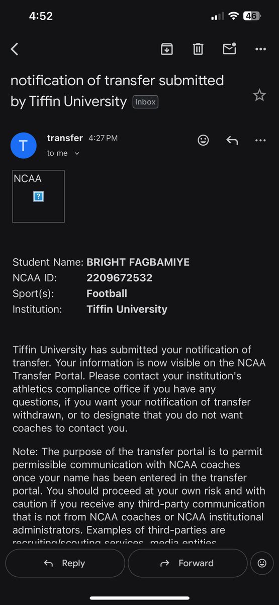 Bright Fagbamiye tweet media