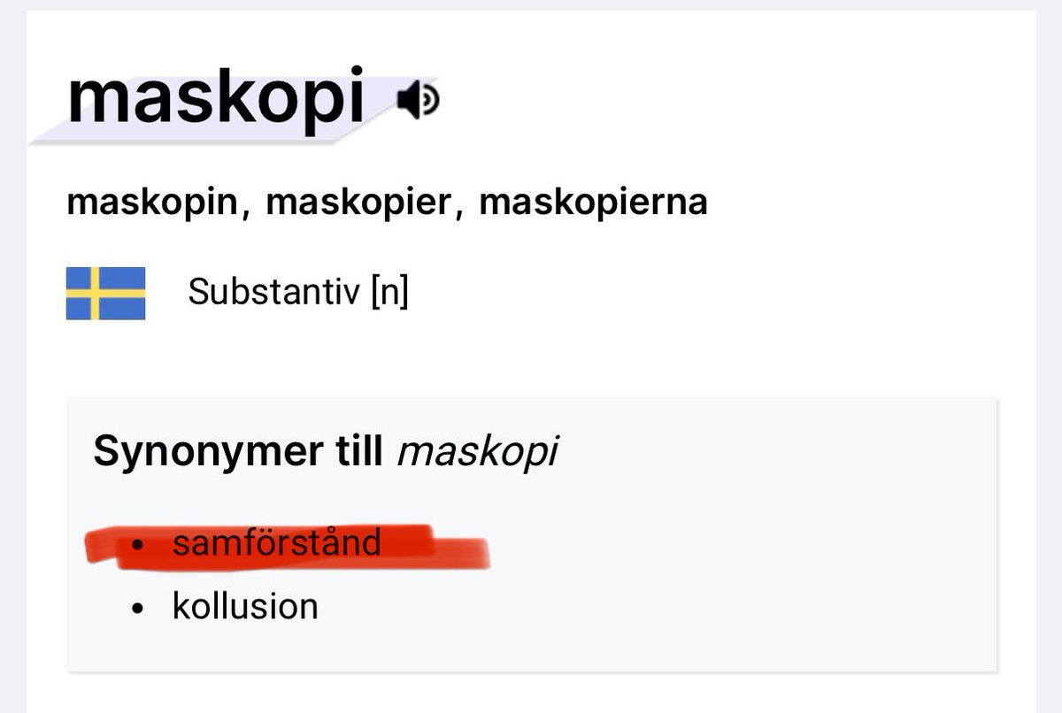 <a href="/Martinhemlig/">Martin Arkdal</a> <a href="/BBpodd/">BBpodd</a> <a href="/BBPatrik/">Patrik Glimberg</a> Livlig fantasi:
1: Här drar du en ”fantasifull” parallell mellan situationen på läktaren och situationen i Biskopsgården där ju alla vet att en Polis blev mördad.

2: Här försöker du på ett ”fantasifullt” sätt klumpa ihop kids som sätter upp klistermärken med kriminella gäng för