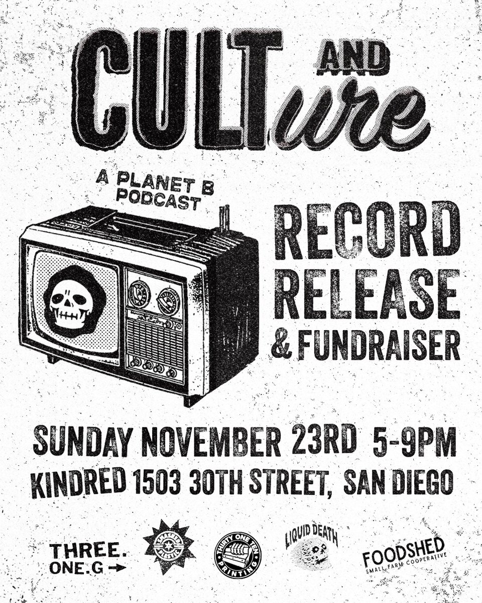 Justin Pearson tweet media