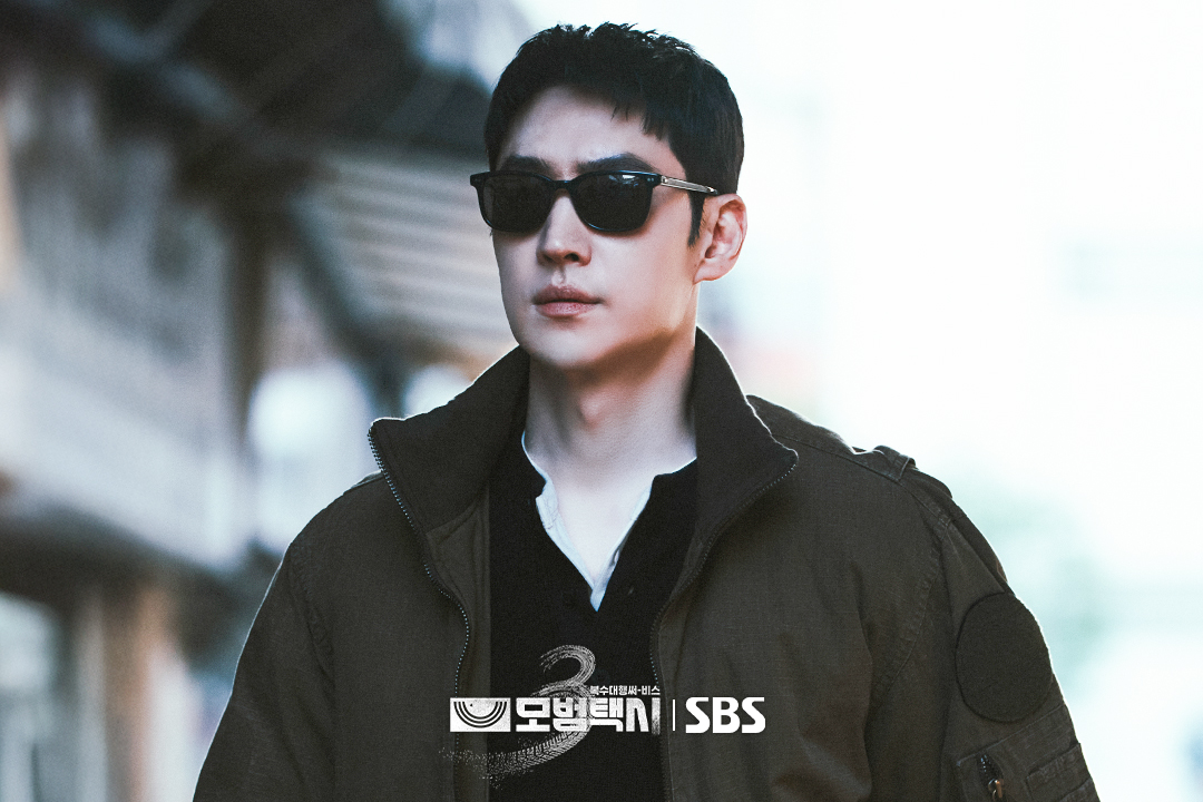 모범택시3 첫 방송 출격 이미지