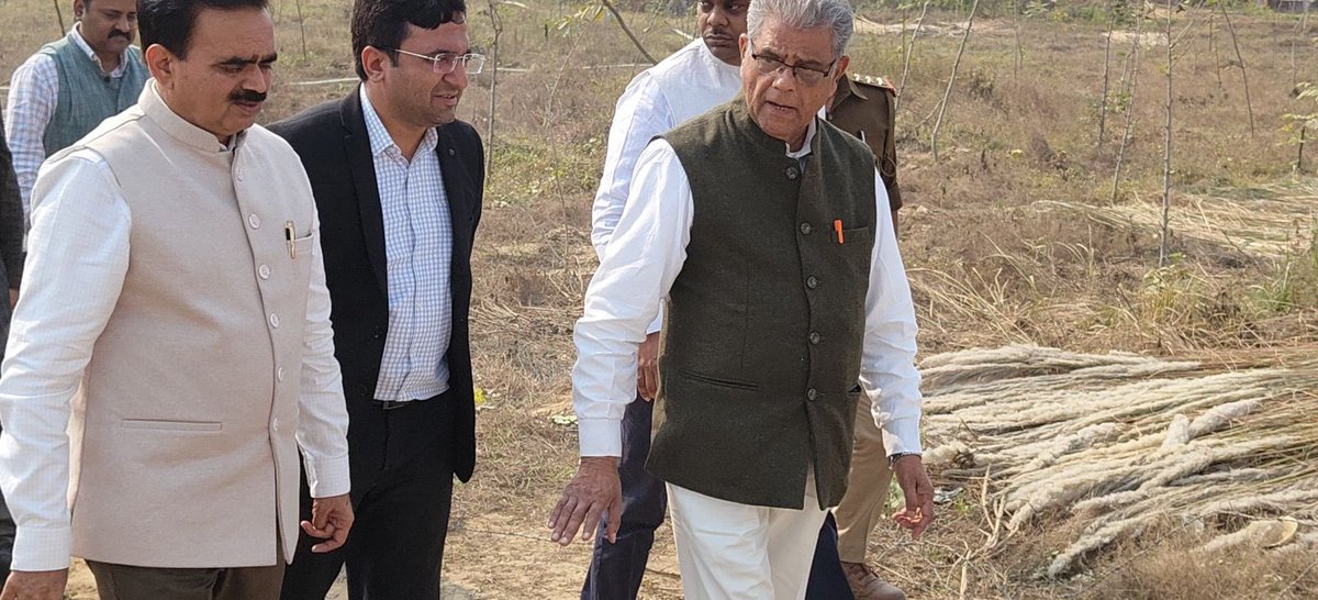 Agra Forest Division tweet media