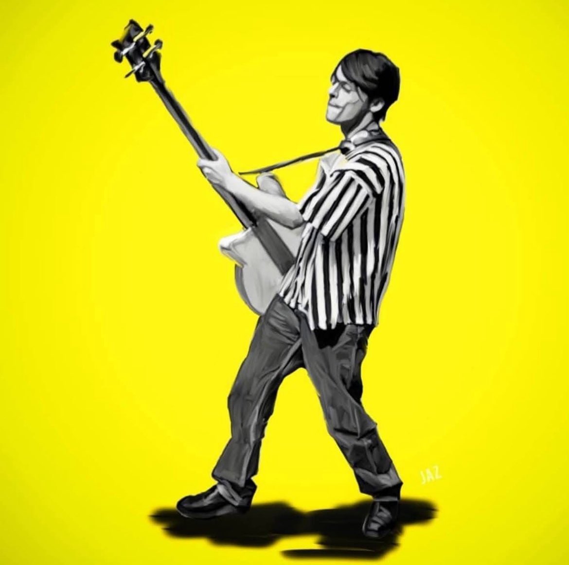 Mani 🍋🍋 Legend. One Love. One Heart and One Soul… #Mani #TheStoneRoses