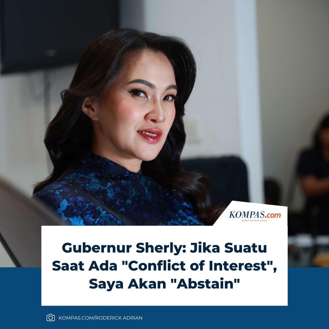 Kompas.com tweet media