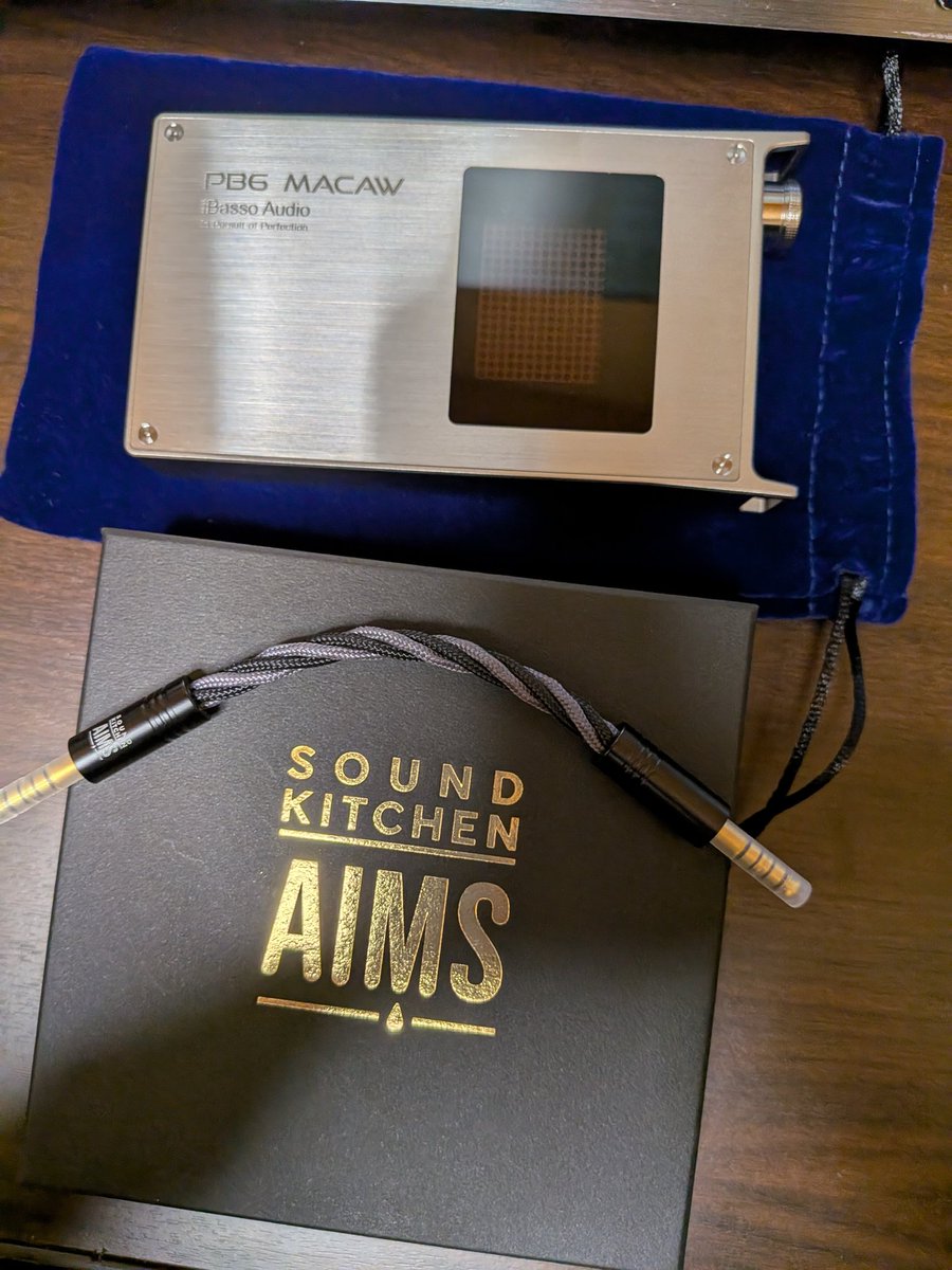 SOUND Labo AIMS (@AimsLabo) / Posts / X
