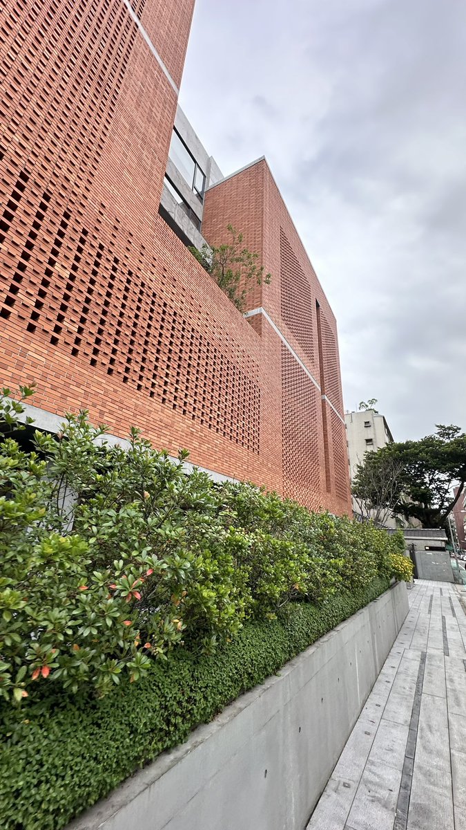 Back to the office in Taipei 🇹🇼