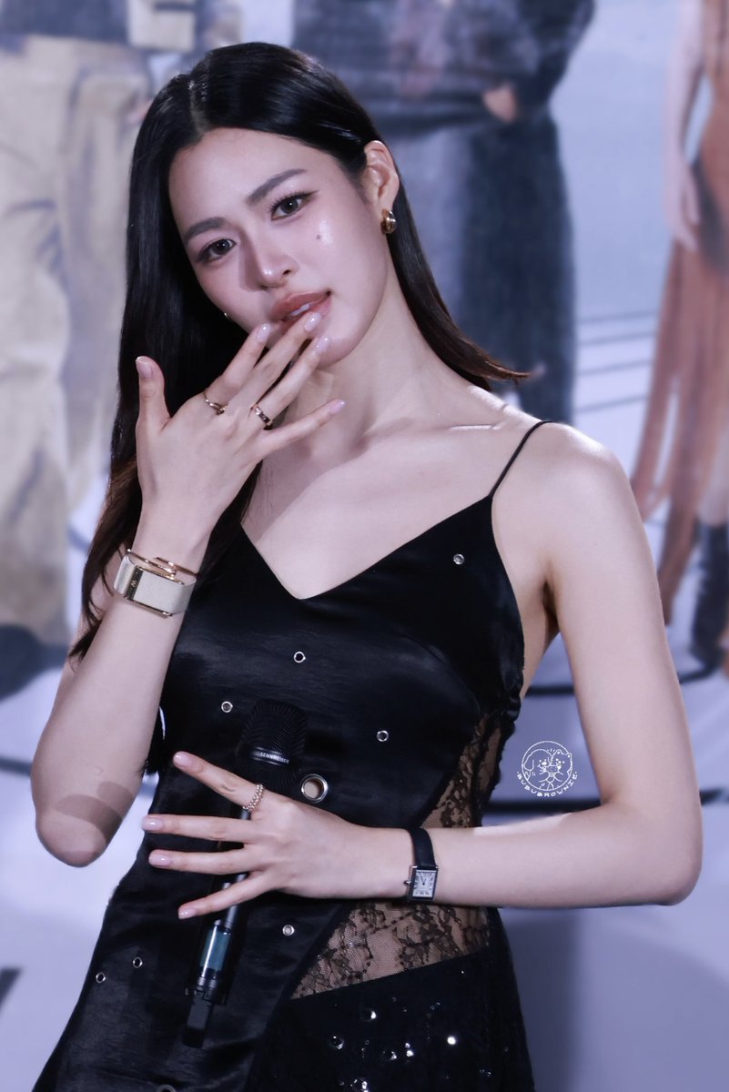 bububrownie_'s tweet image. 20251120
👄 

LINGORM CH3 CALENDAR SIGN  
#หลิงออมปฏิทินช่อง3ปี2569