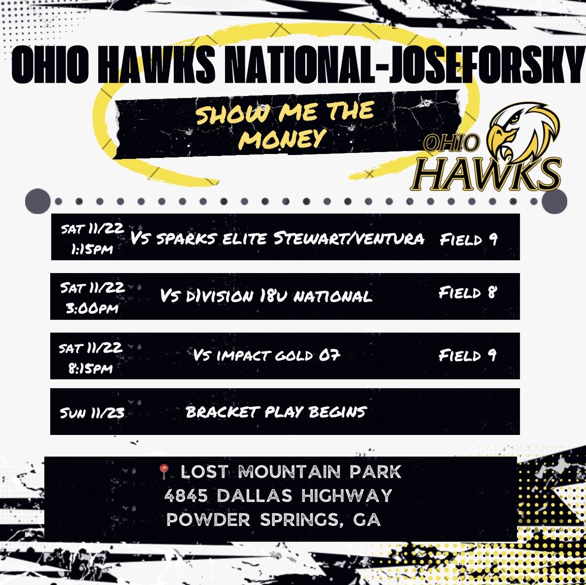 Keely Pollard tweet media