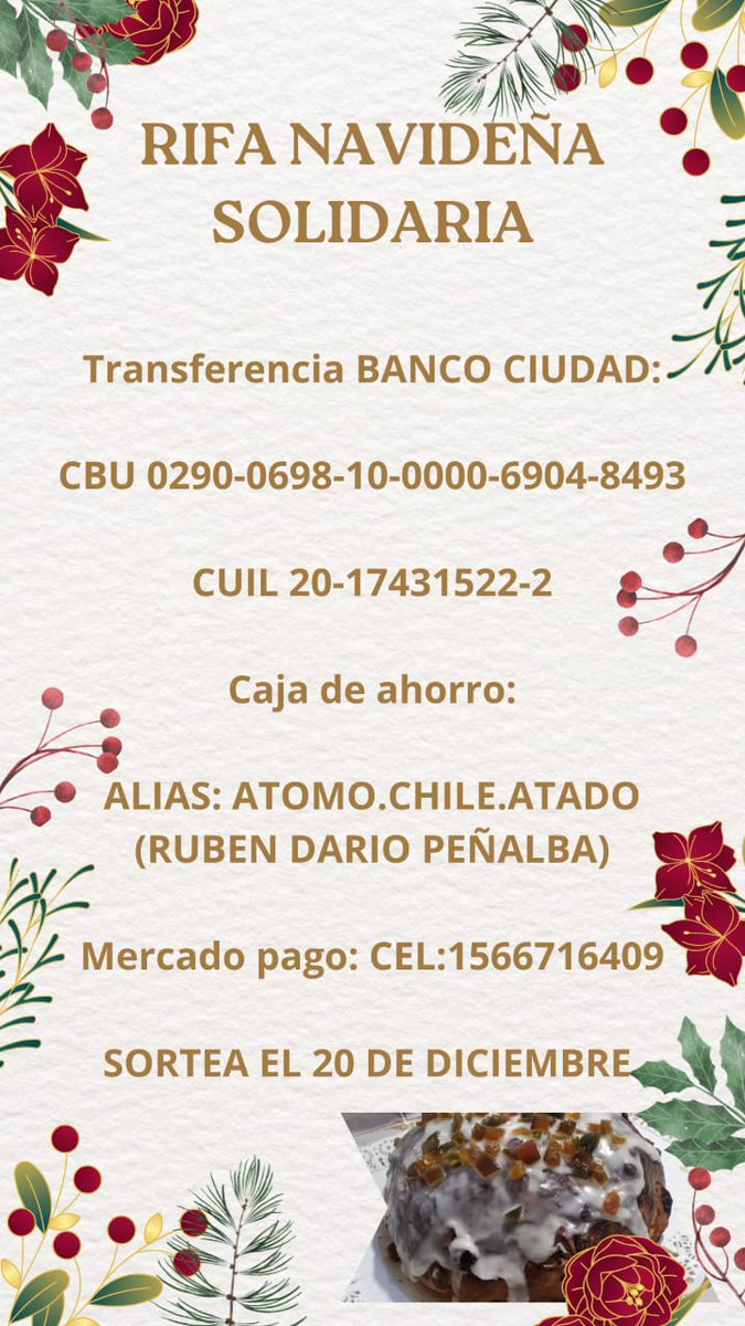 #NadieSeSalvaSolo 👇👇