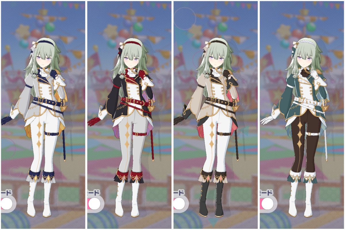 project sekai cards プロセカ カード (@sekai_cards) on X