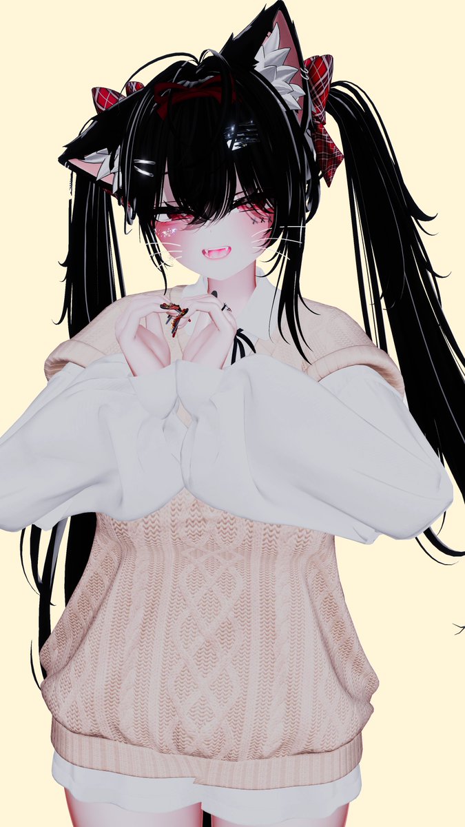 Purr_TT's tweet image. 불금인데...르르랑 데이트하까?