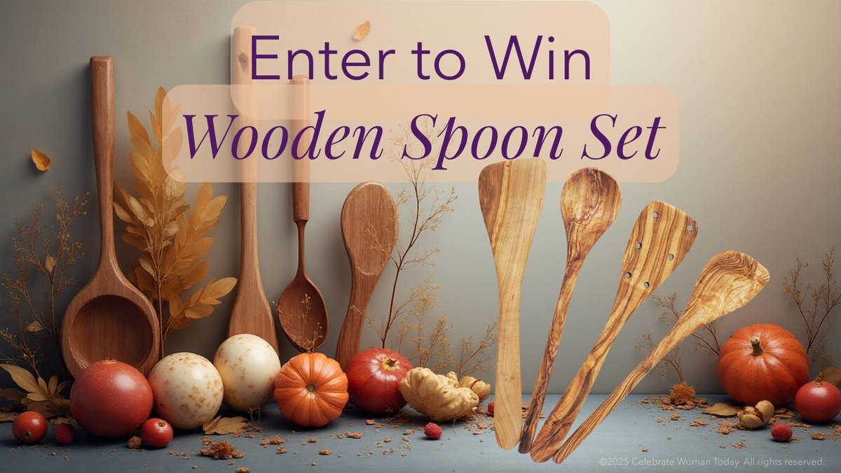 Celebrate Woman tweet media