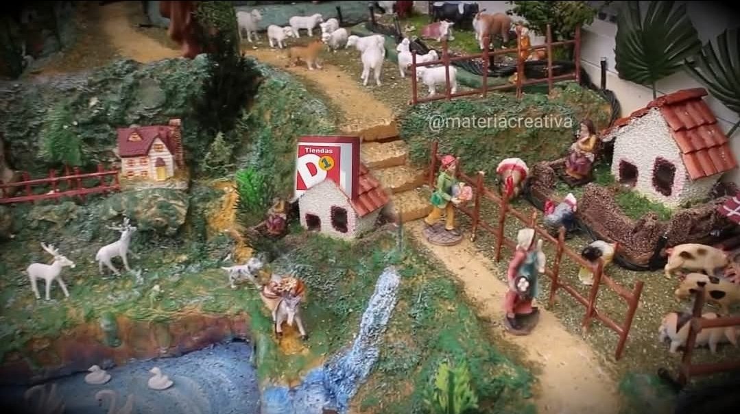 VenteDigo1's tweet image. Uno no se puede descuidar