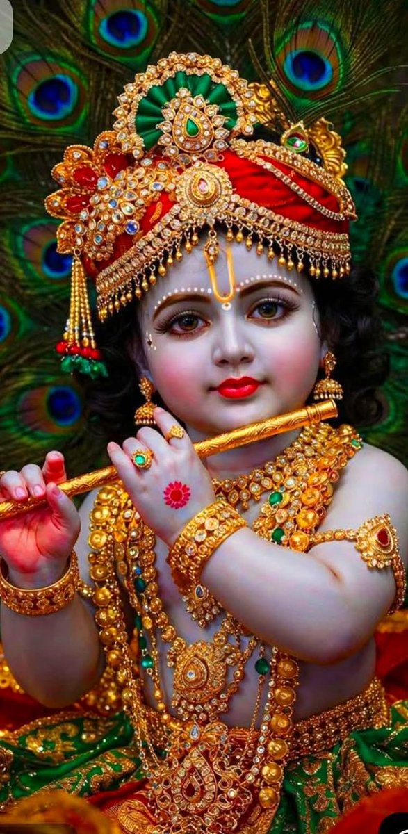 MonsoonDas1's tweet photo. जय श्री कृष्ण 🙏🚩 ॐ https://t.co/iWjQs23UK3