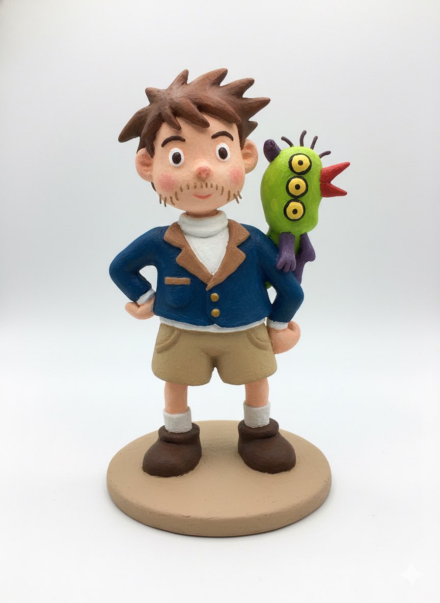 jimmygunawanapp's tweet image. #bsdoodles #nanobanana 

style(“watercolor acrylic”)