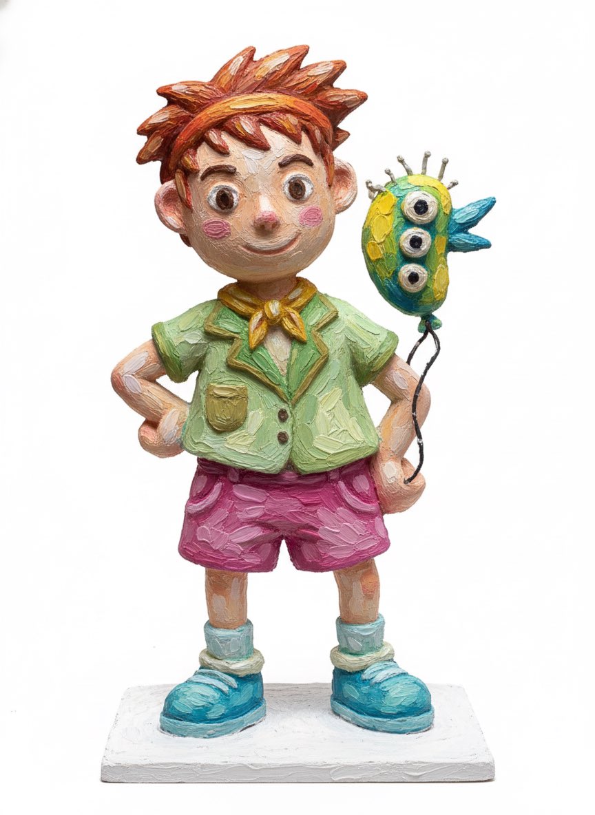 jimmygunawanapp's tweet image. #bsdoodles #nanobanana 

style(“watercolor acrylic”)