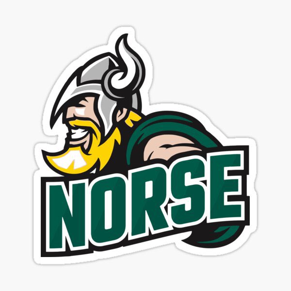 JoshCastillo99's tweet image. #AGTG After a great conversation with @1960Steff I am blessed to receive my 2nd offer from @MRCNorseFB
@Coach_Neal16 @AlexanderFball @CoachGiugliano @CoachManzo_