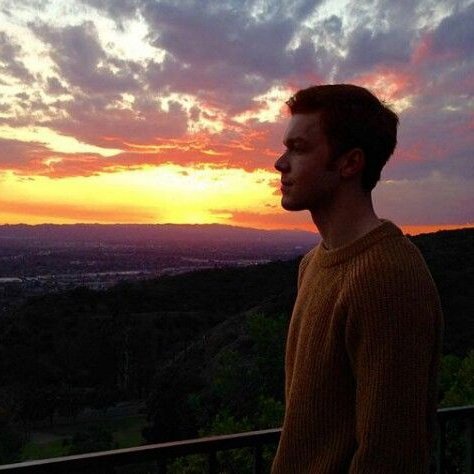 hourly cameron monaghan tweet media