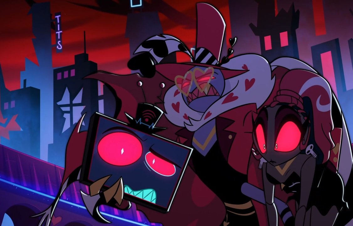 its really a paradox for me how val who is supposed to be the most horrible person ever and who the majority of the fandom calls monster for what he does, shows so much more human traits than ANY other character. 

valentino is peak writing idgaf what any of you say