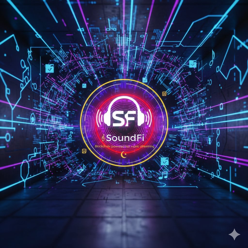 EmpressMi3's tweet image. SoundFi delivers a revolutionary halal audio experience where creativity meets ethical innovation. Explore soundscapes, lectures, and content with unmatched clarity. A new digital audio era begins.
#SoundFi #AudioTech #HalalContent #InnovationWave 

Learn more here👇👇👇…