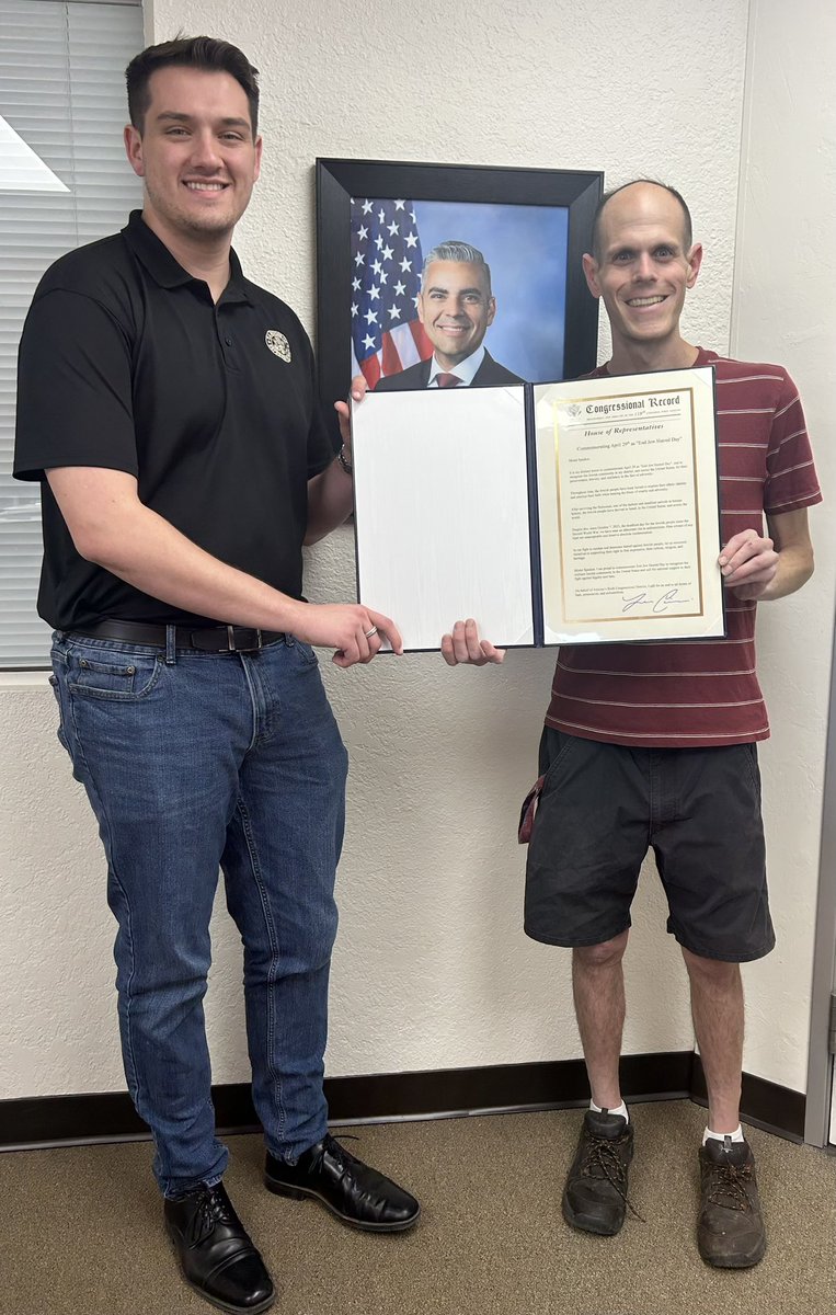 TheAdam027's tweet image. As my health continues to decline, I want to begin sharing my gratitude to people who have meant so much to me. 

I can speak from my heart that @JuanCiscomani is the best thing to happen for the Jewish community in AZ06 and Israel. 

When I started the Jewish Advisory Council to…