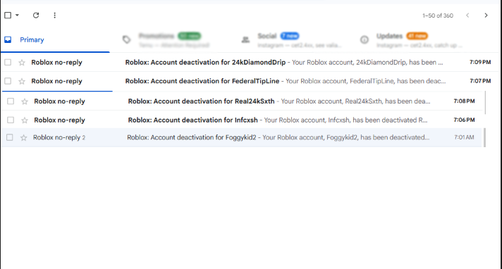 user (@SRevengebloxyt) / Posts / X