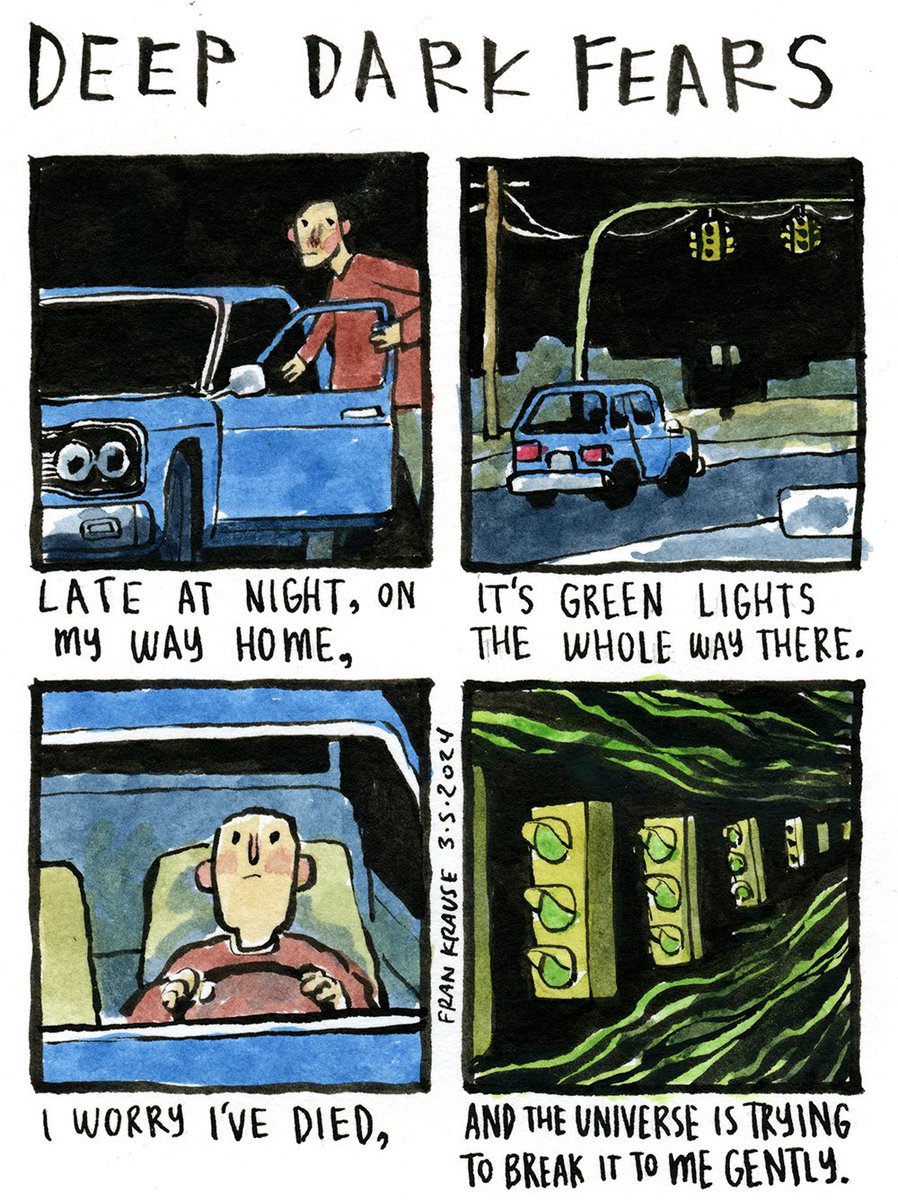 deepdarkfears tweet media