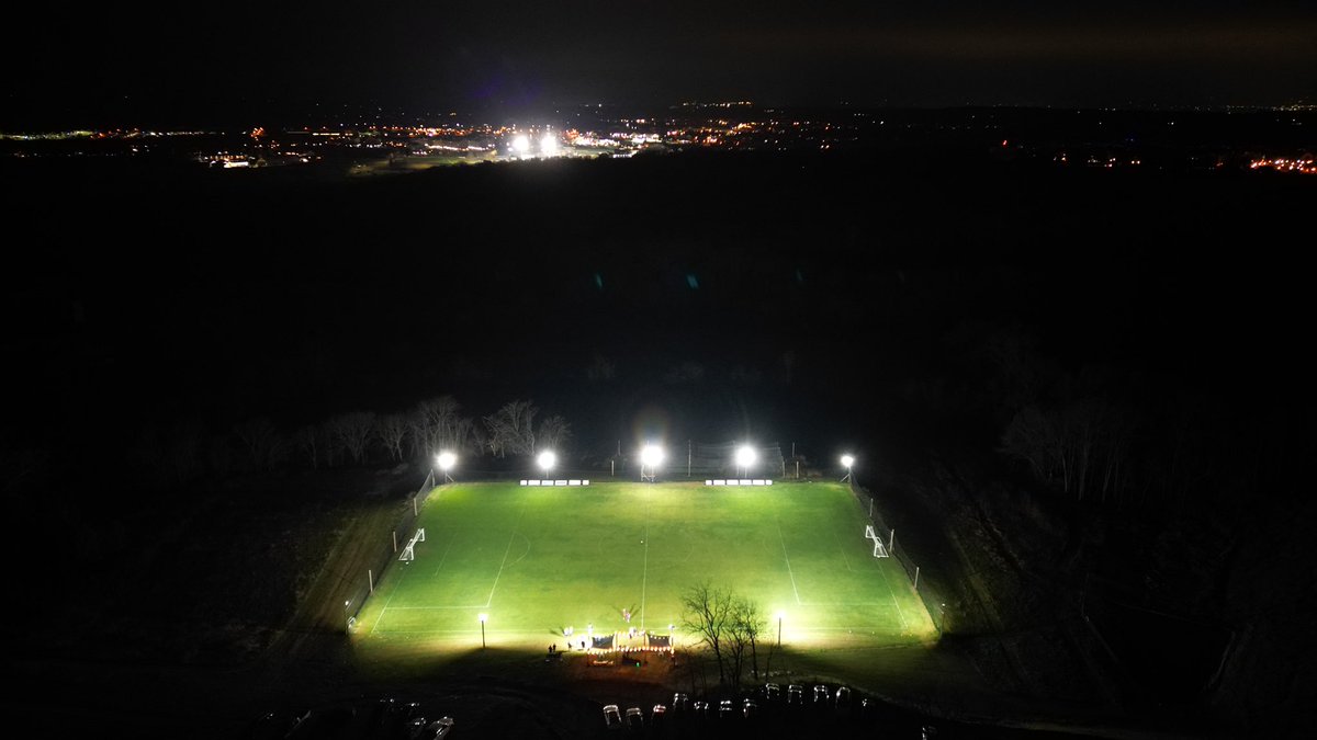 tocajuniorsfc's tweet image. ⚽️ Back at the complex, where Wednesday nights shine bright!

◾️ Club Members
📍 Toca Juniors Soccer Complex, Urbana, MD

🔵🔴 #WeAreToca #TOCA #tocajuniors #PLAYsimple #Futbol #Football #soccer #soccerlife #fallseason #fallsoccer #tocacomplex #tocapredio #soccercomplex