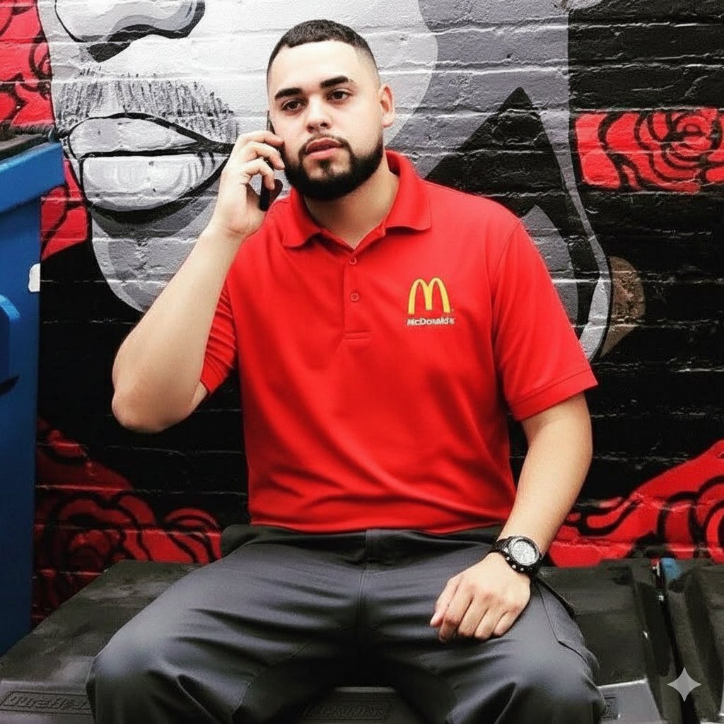 Project_4_NFT's tweet image. IM NOT FUCEKN SELLING