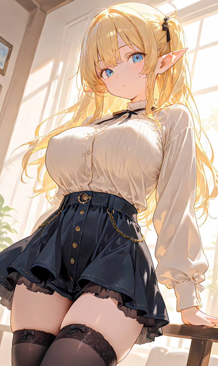 miyamiya9502's tweet image. 金曜日おはようございます✨️

ラスト1日！と思ったら今週は明日も仕事でした😭

sfw illustration