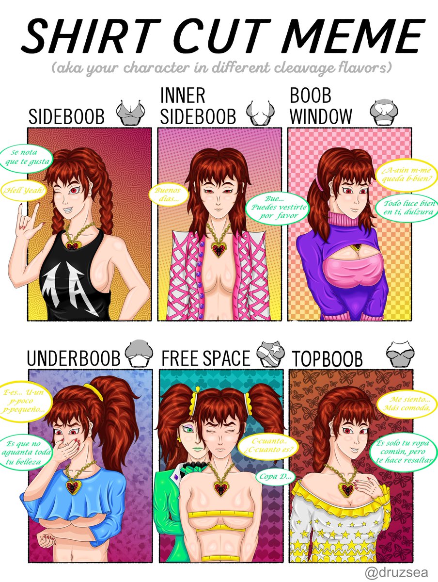 Silver Hunter Death✏️ tweet media