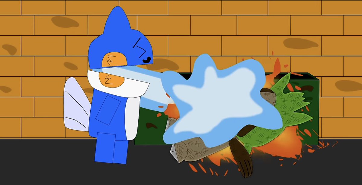 ShovelWeed_'s tweet image. bleughghgghhghh