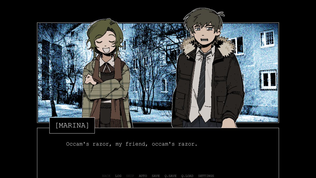 composingfuture's tweet image. Say that.... say that again...... Say that..... again........