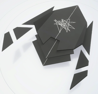 Str4ky's tweet image. Incroyable la customisation dans #KirbyAirRiders