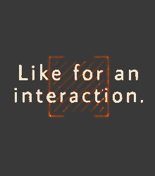 like for a fairly long starter ! !